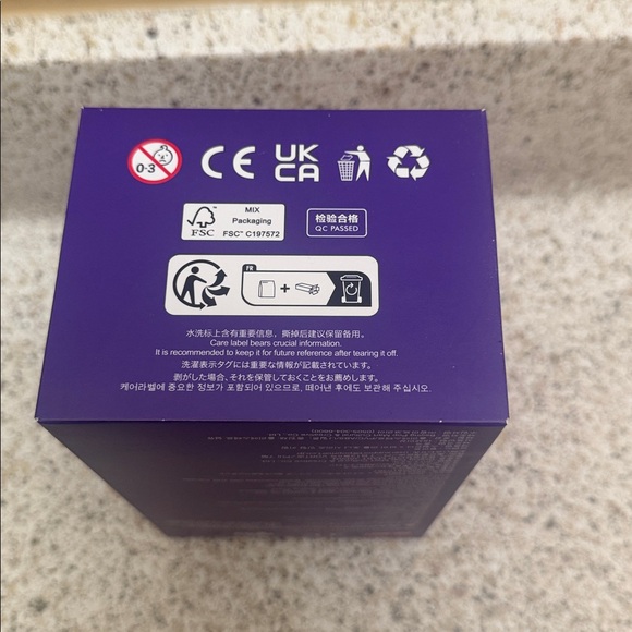 NIB Skullpanda My Little Pony Blind Box - Picture 5 of 5